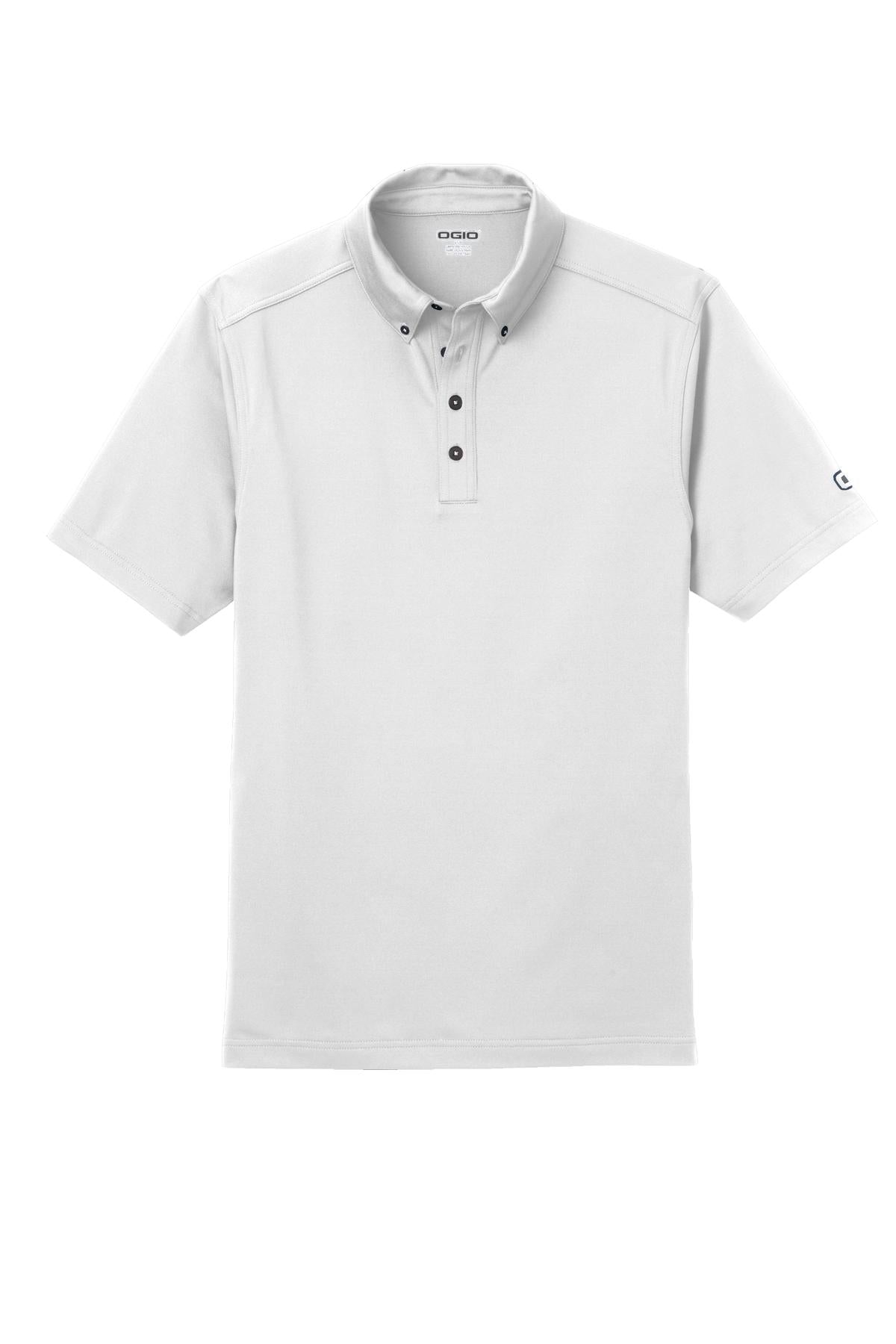 White -