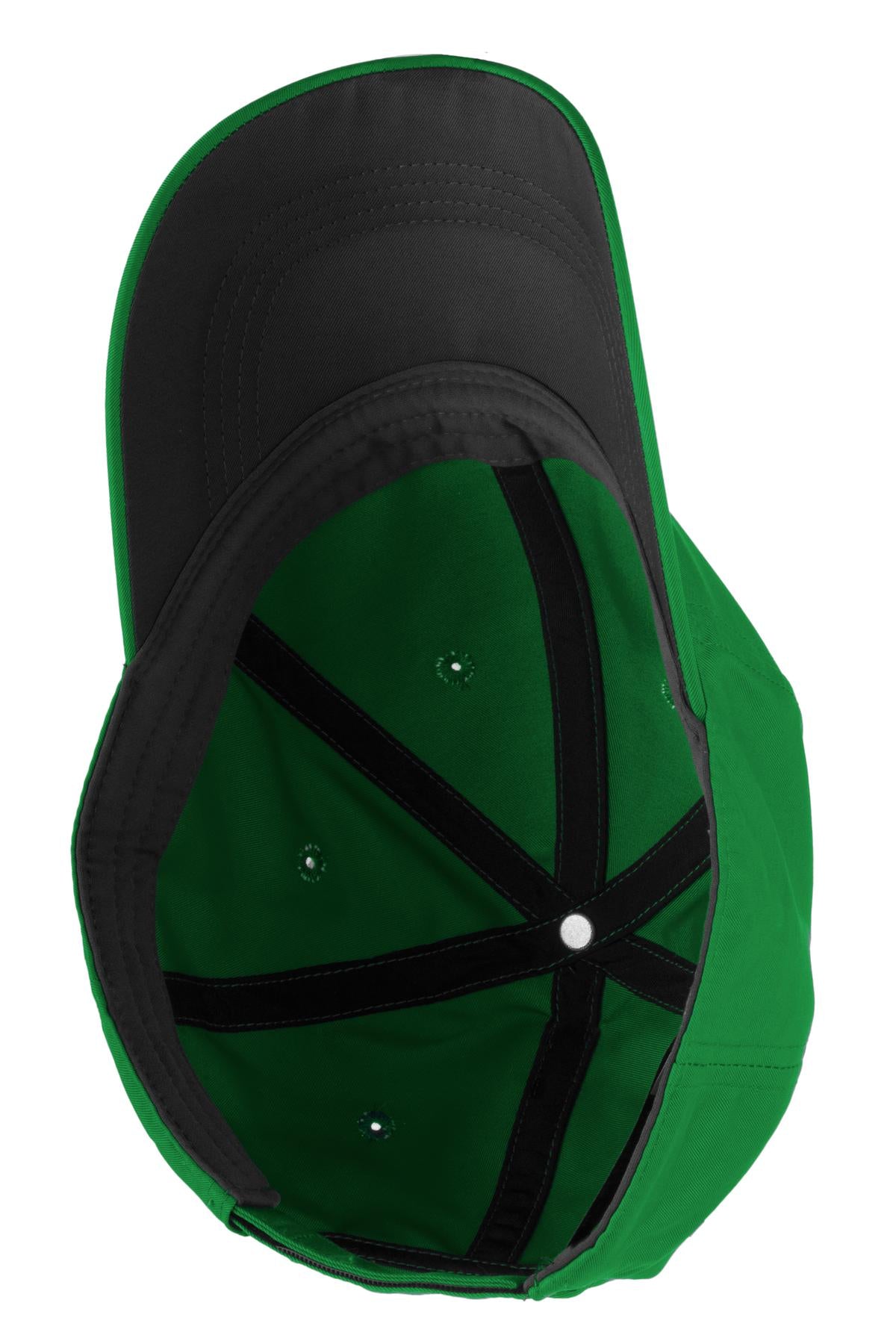 Lucky Green/ White -