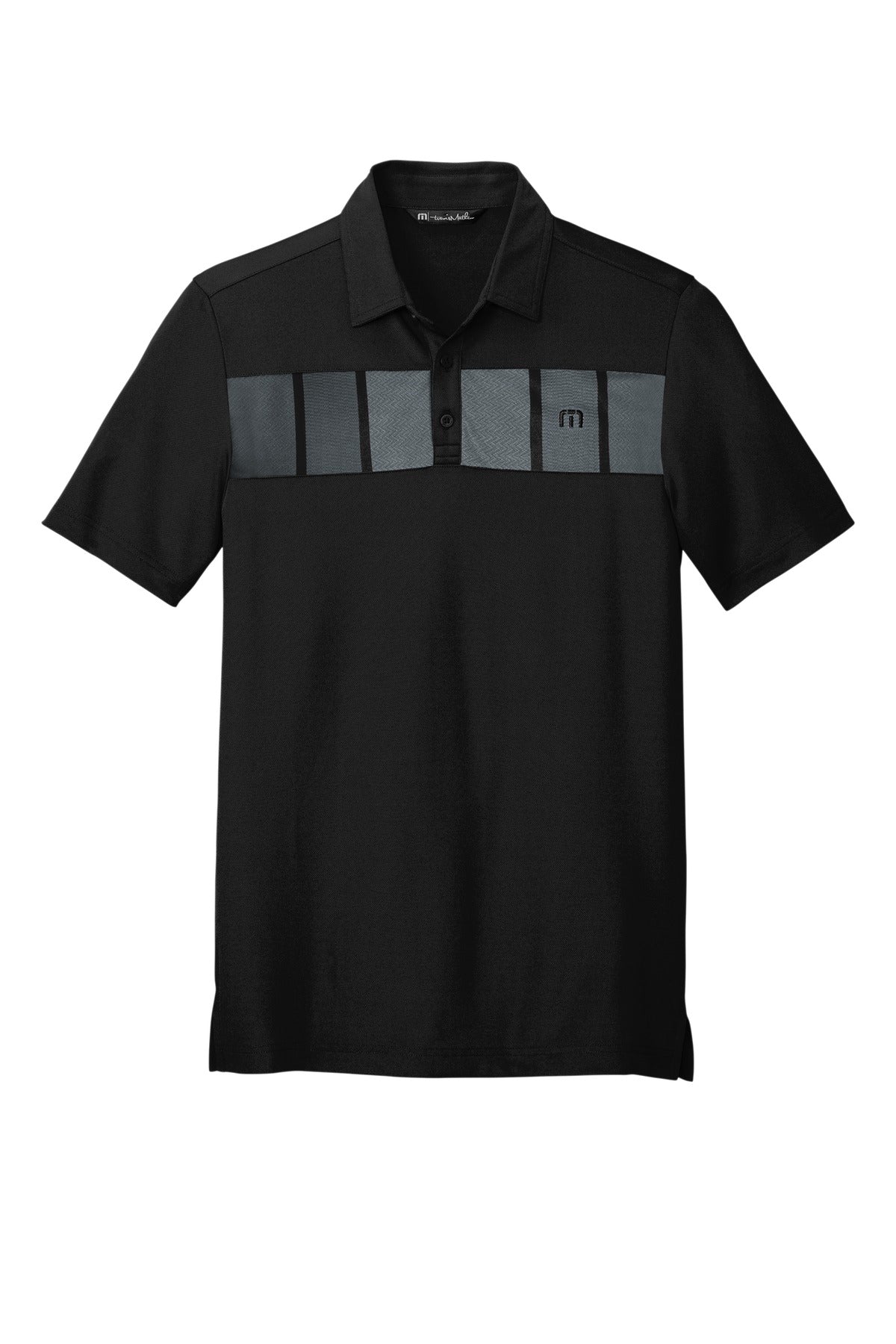 Black -