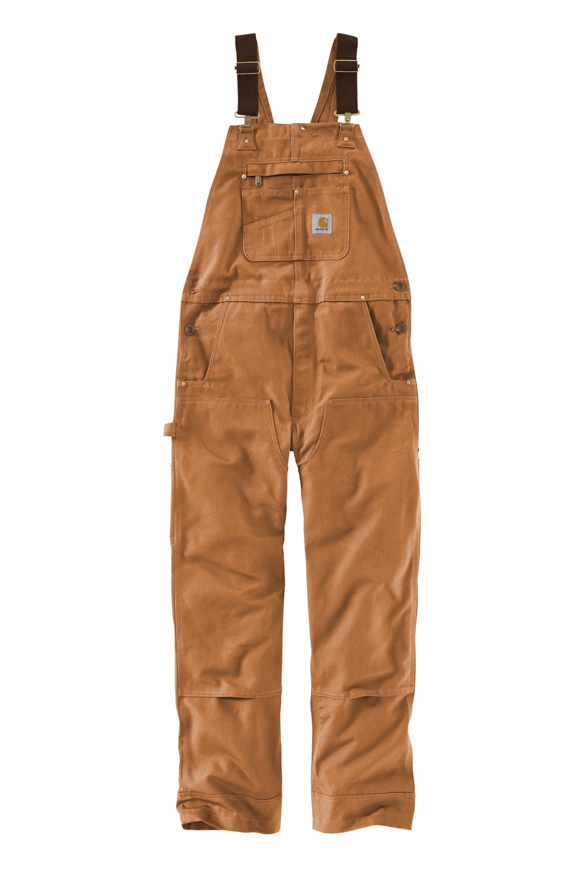 Carhartt Brown -