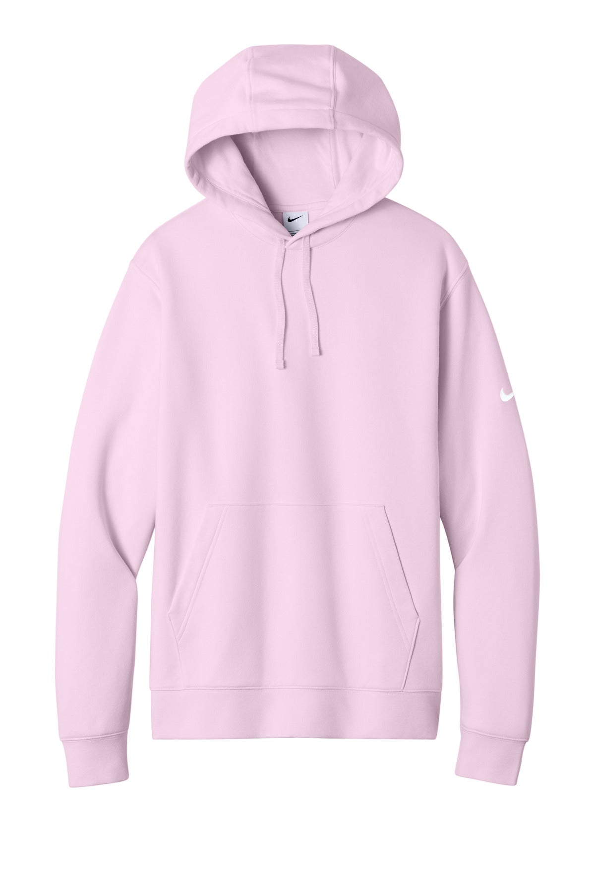 Pink Foam -