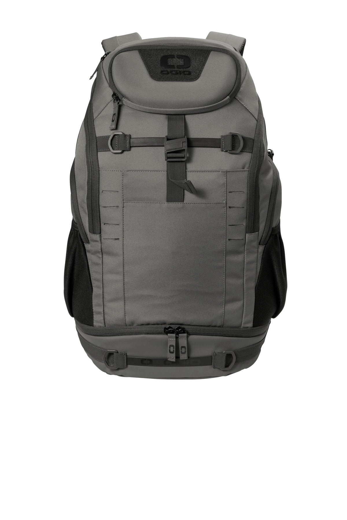 Rogue Grey -