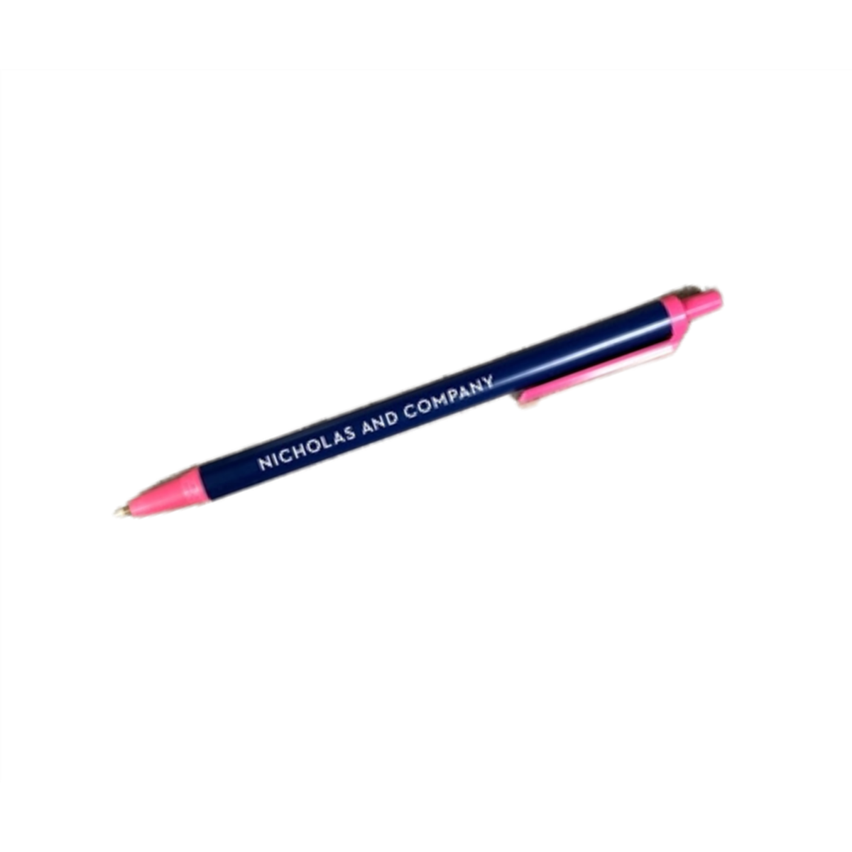 Click Pen - Assorted Colors