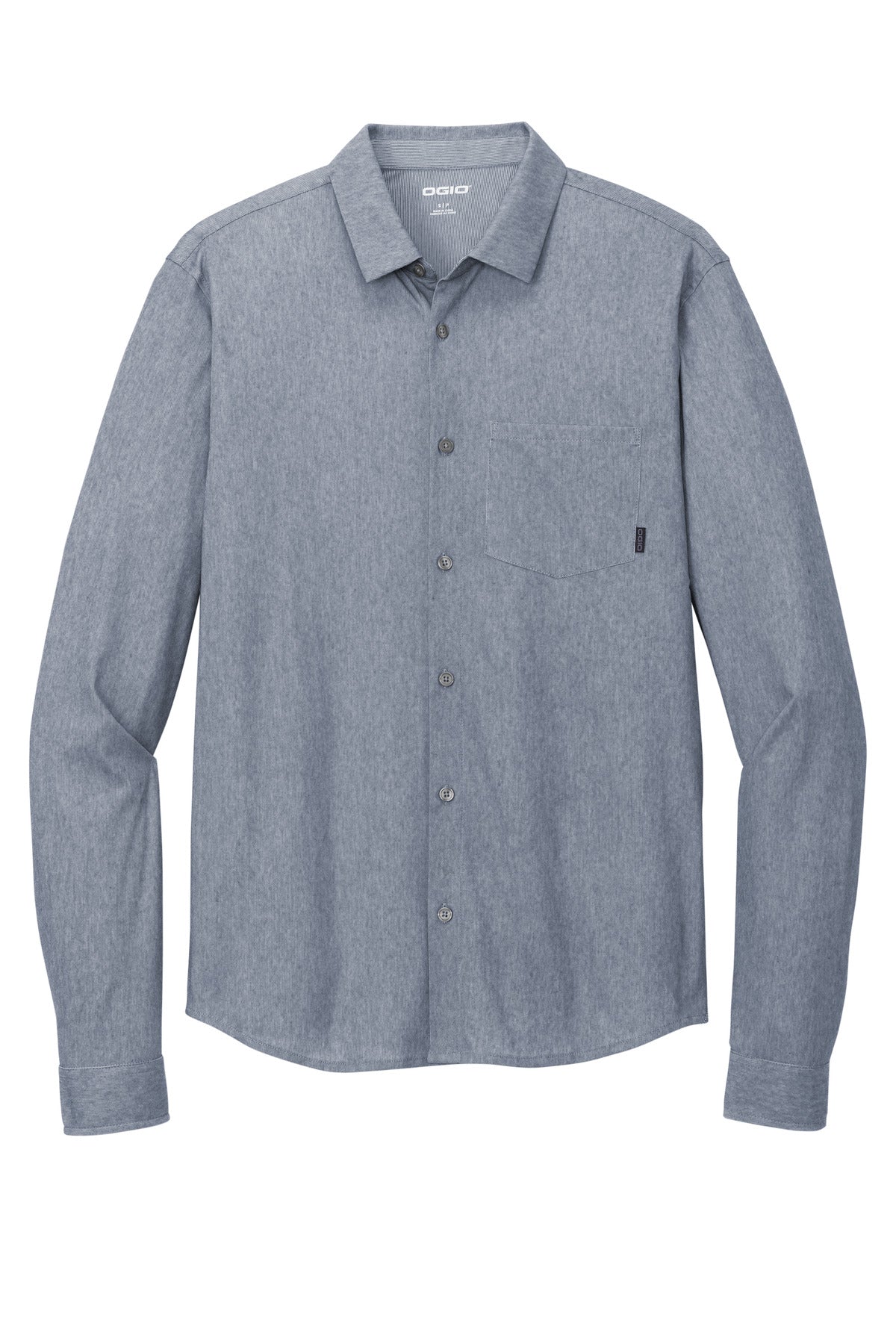Deep Blue Heather -