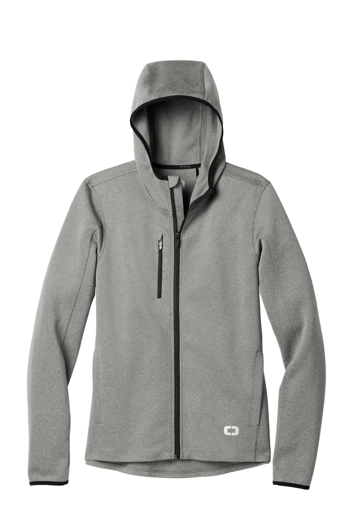 Heather Grey -