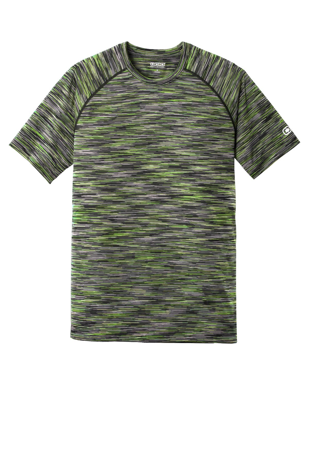 Pace Yellow Space Dye -