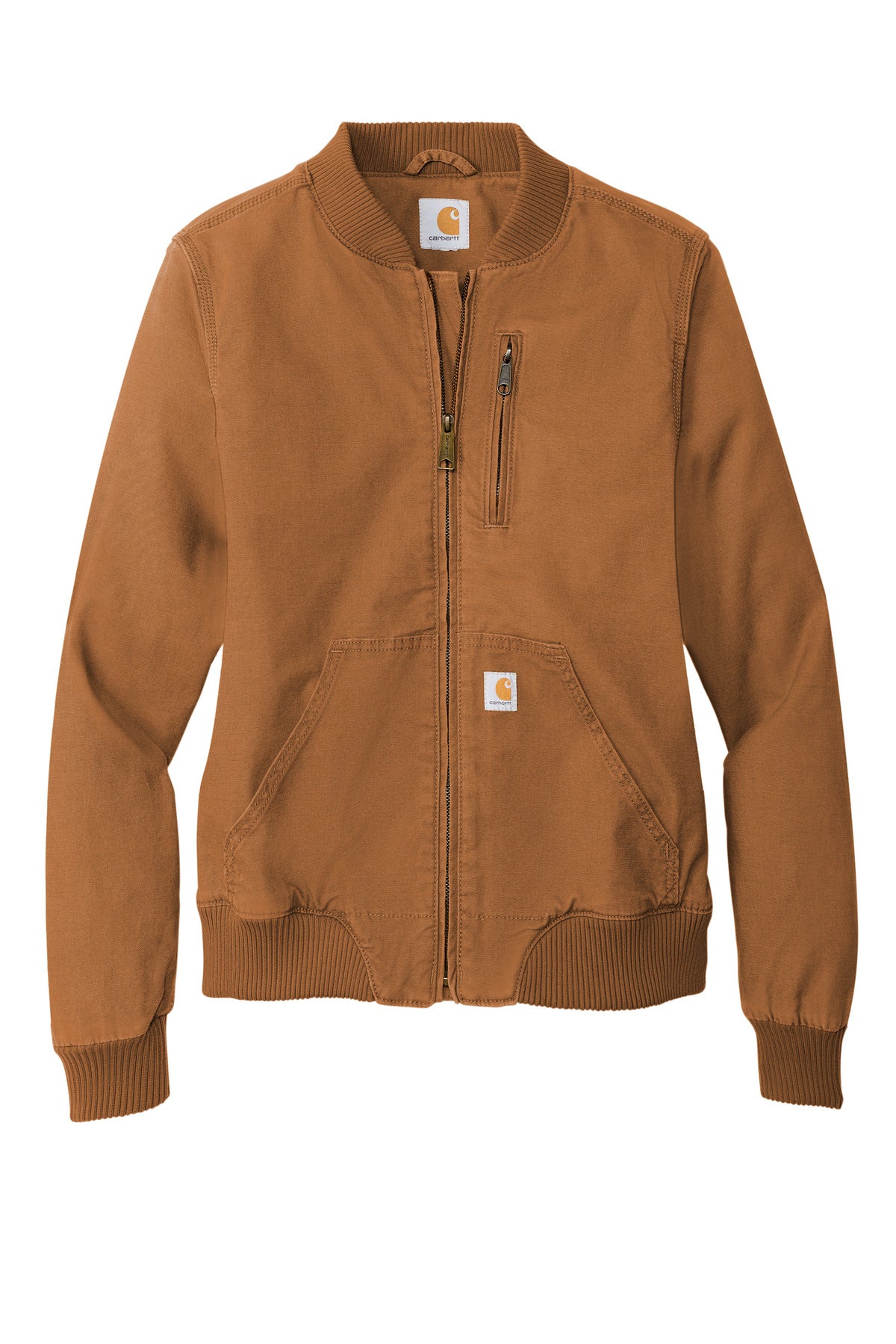 Carhartt Brown -