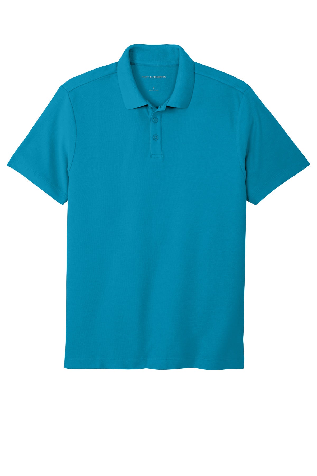 Parcel Blue -