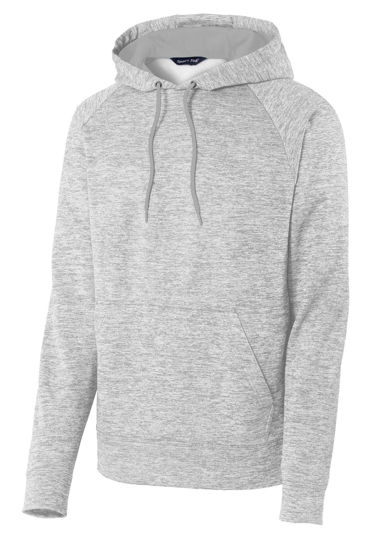Silver Electric -