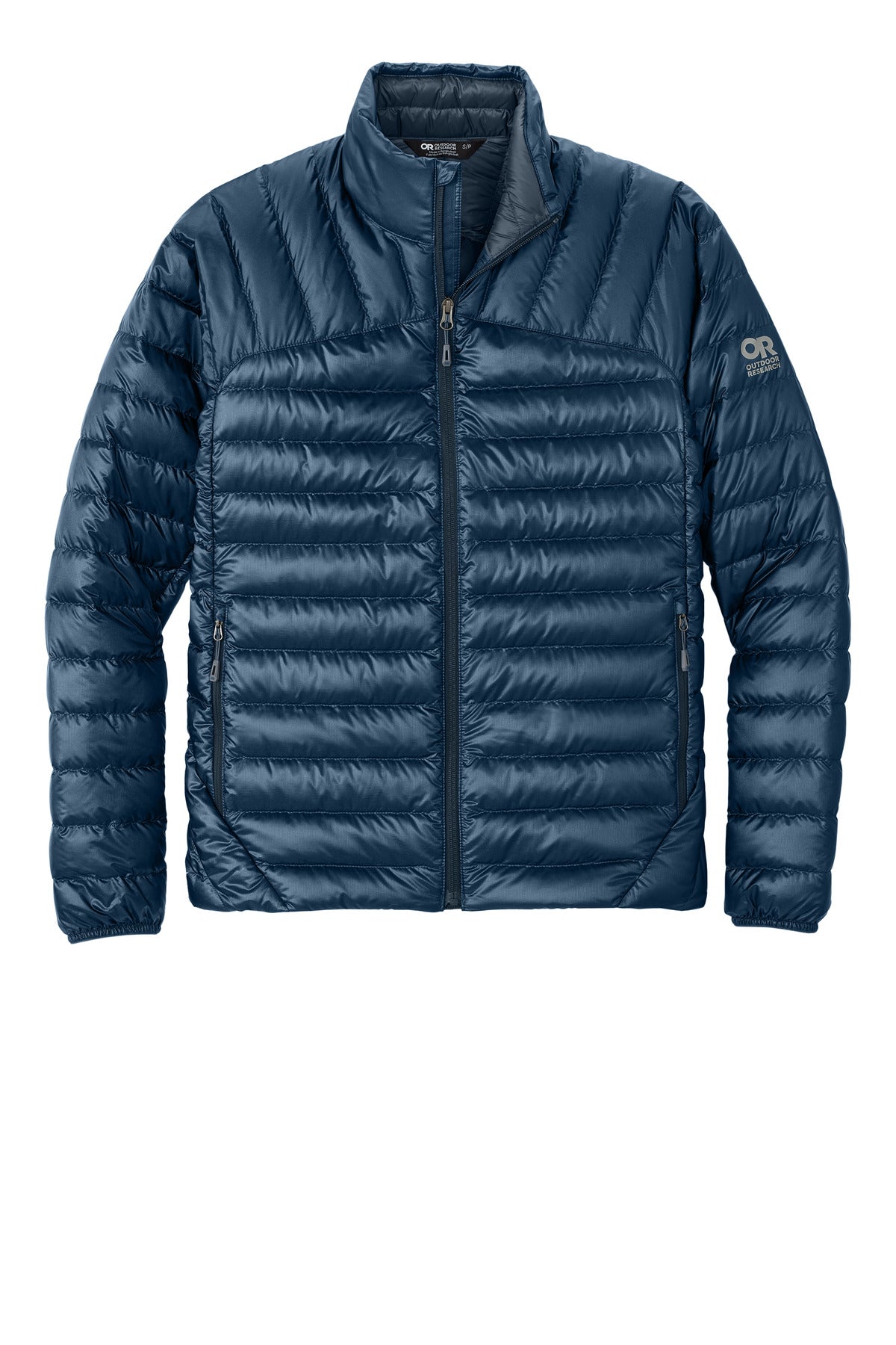Naval Blue -