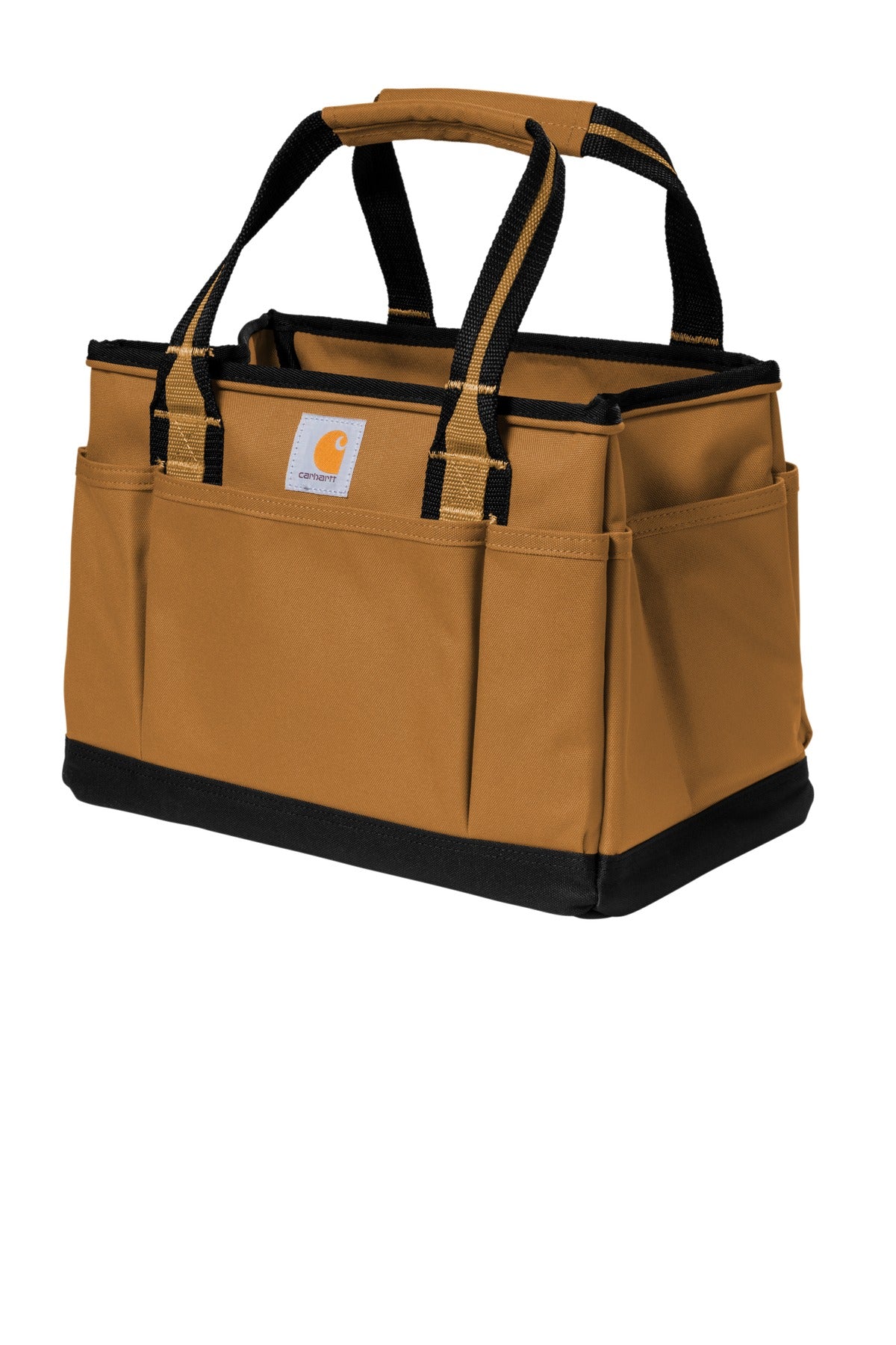 Carhartt Brown -