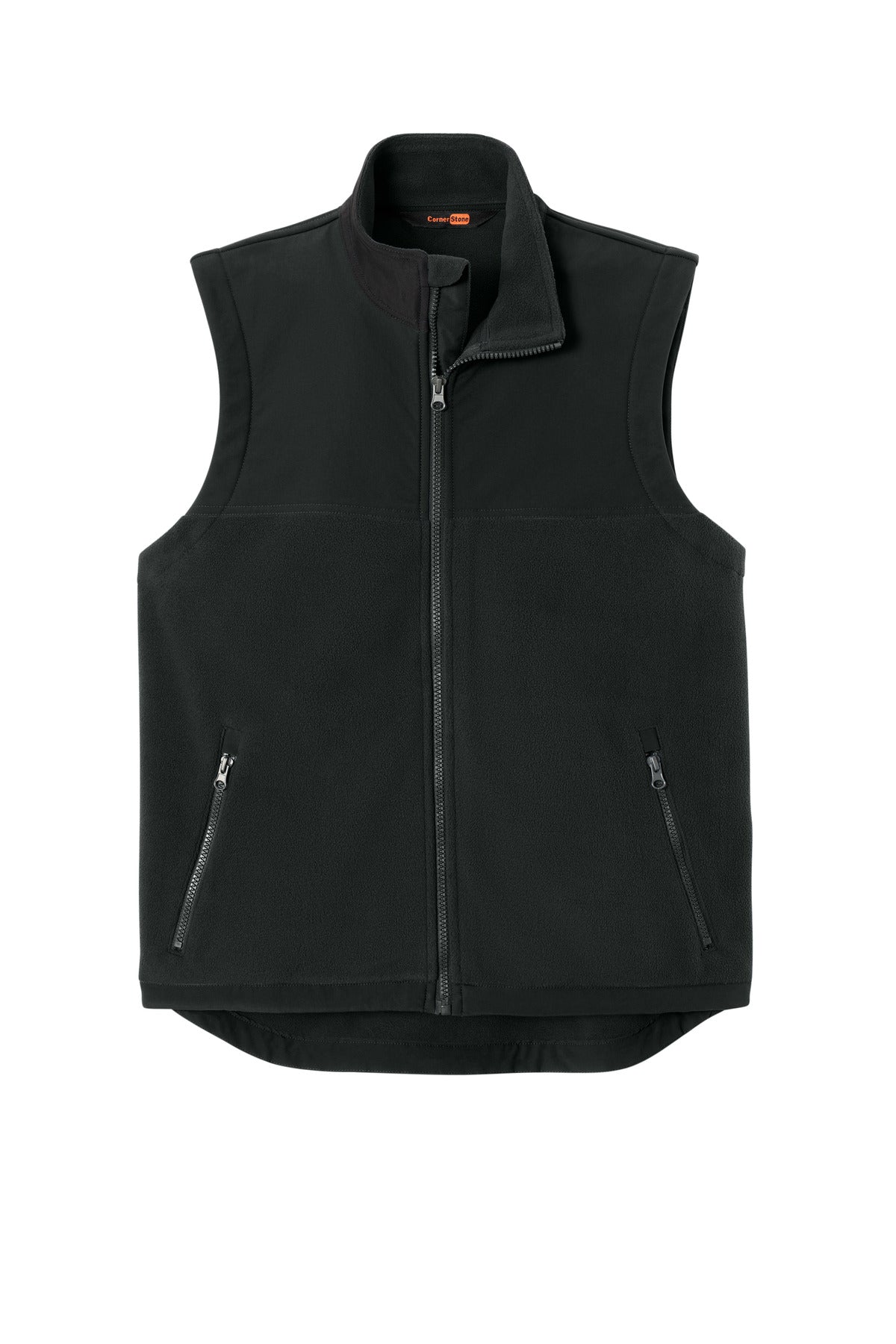 Black -