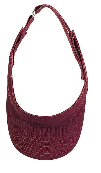Maroon -