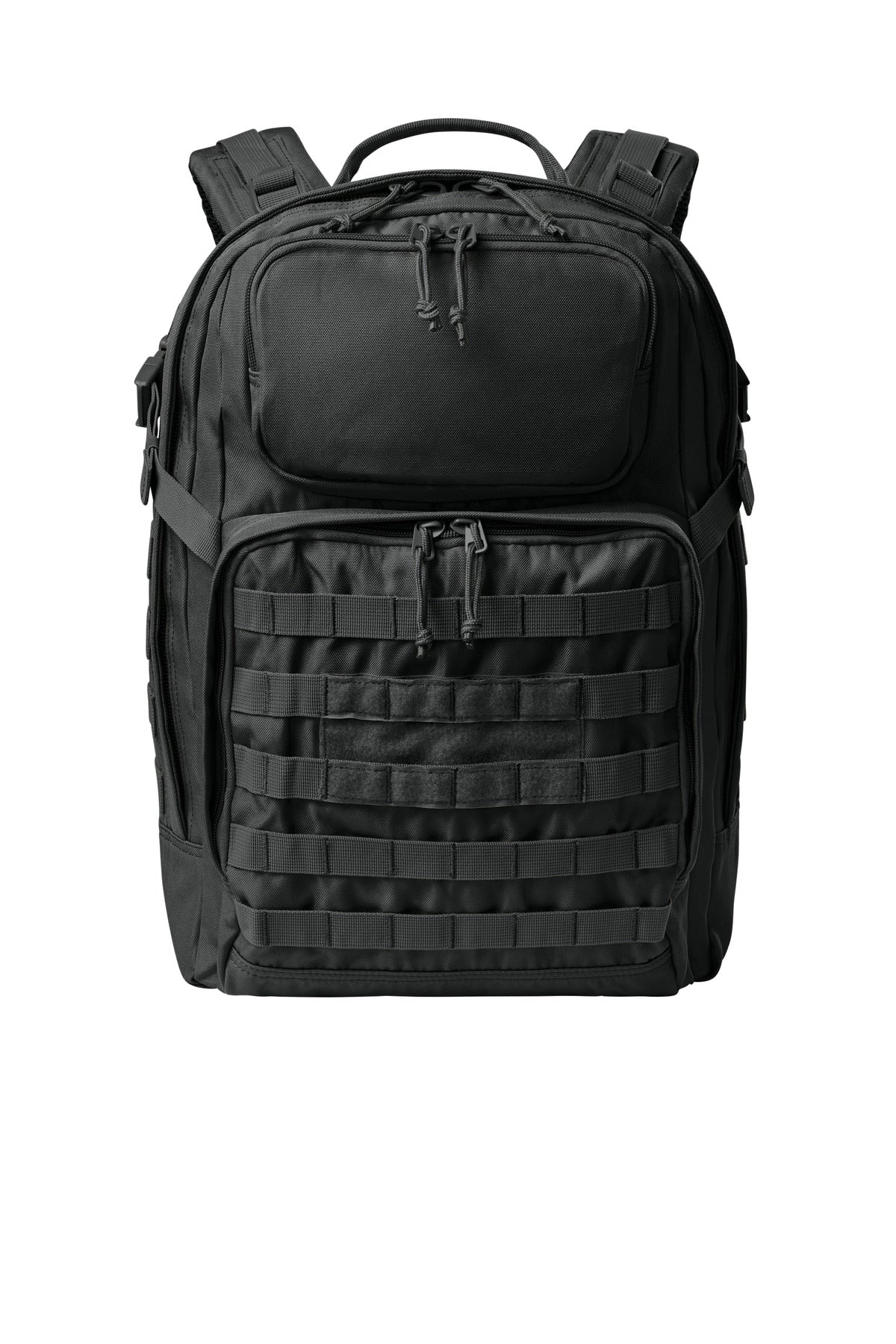 Black -