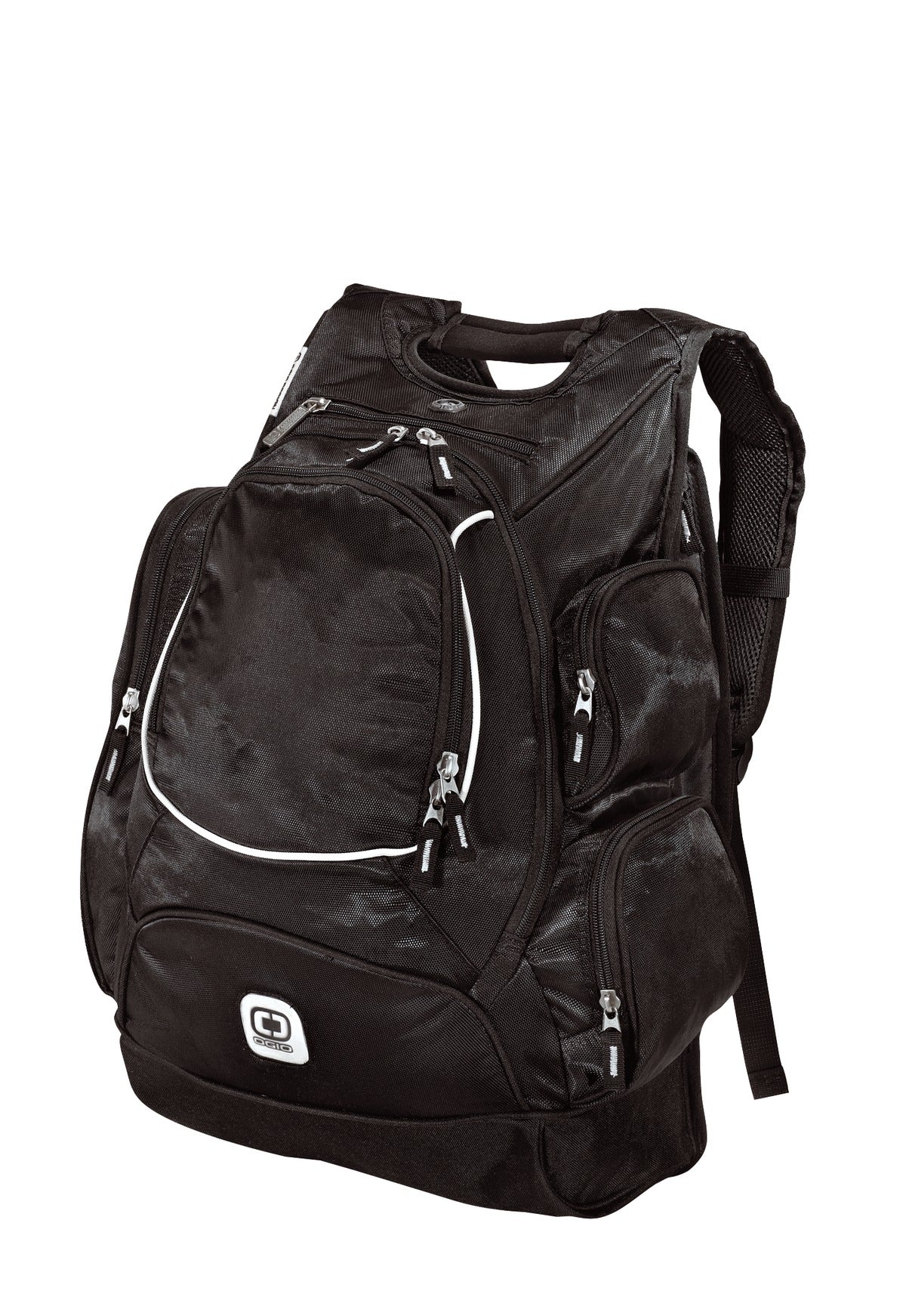 Black -
