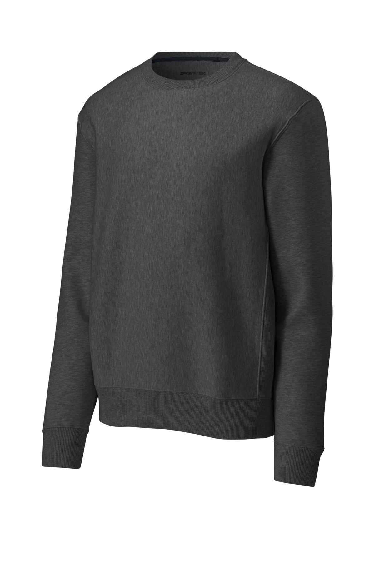 Graphite Heather -