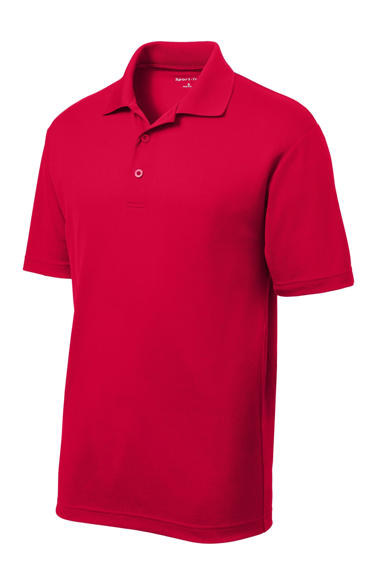 Deep Red -