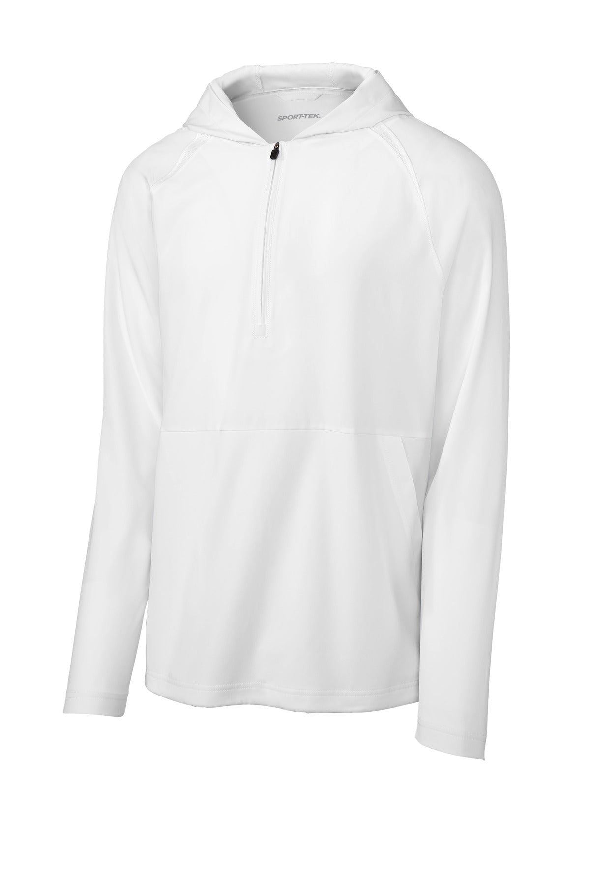 White -