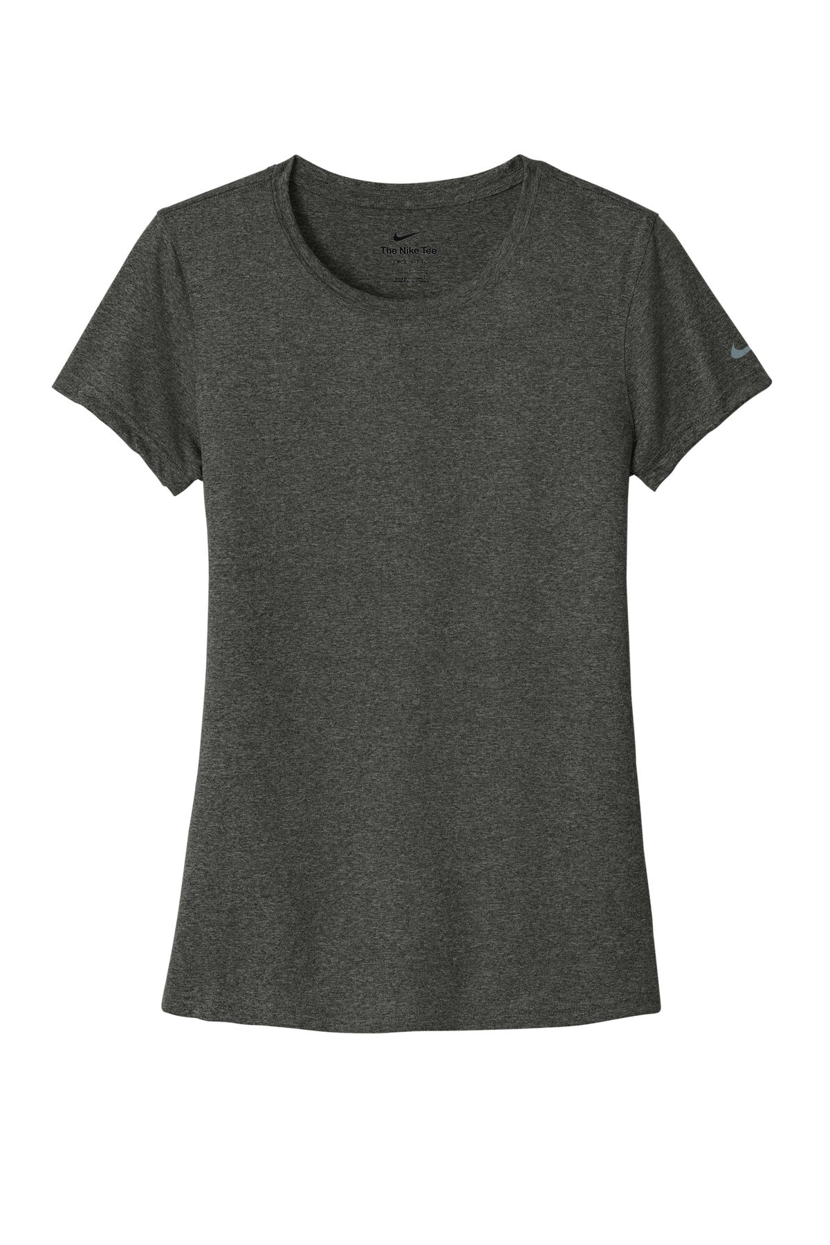 Dark Smoke Heather -