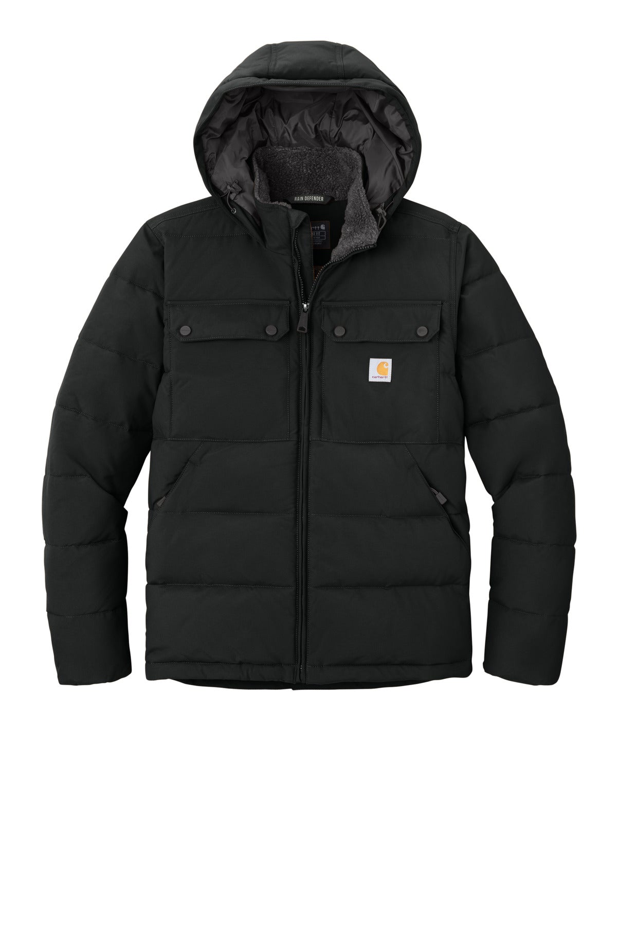 Black -