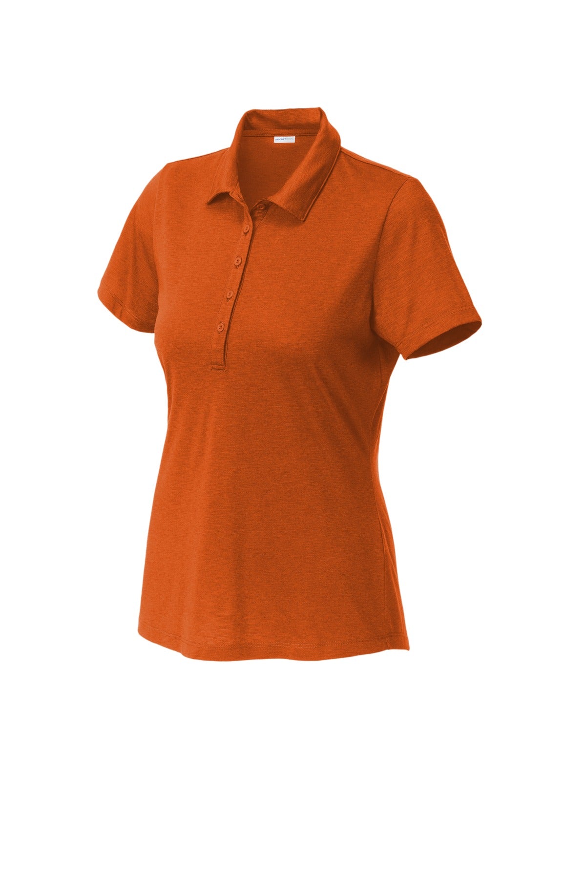 Texas Orange -