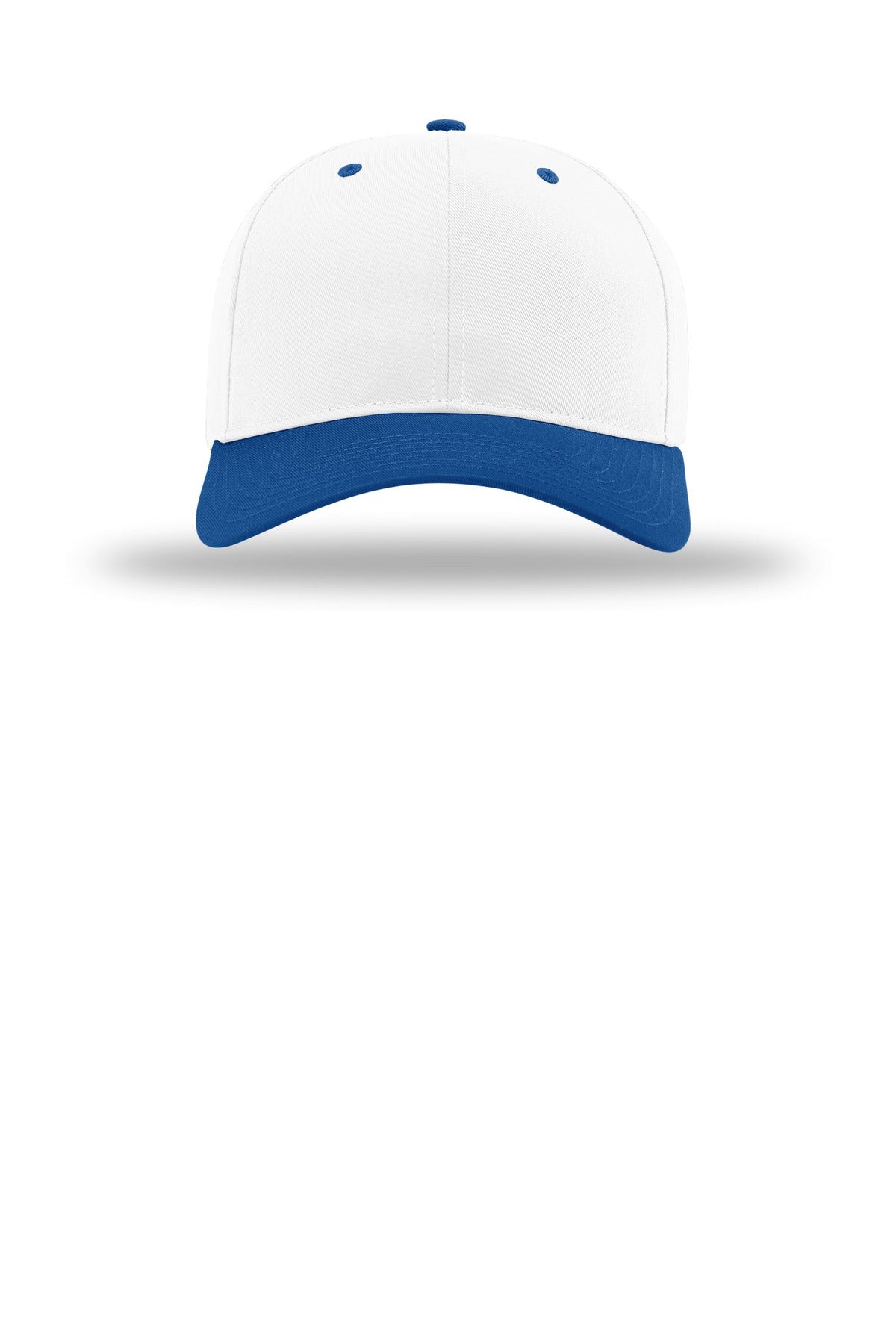 White/ White/ Royal -