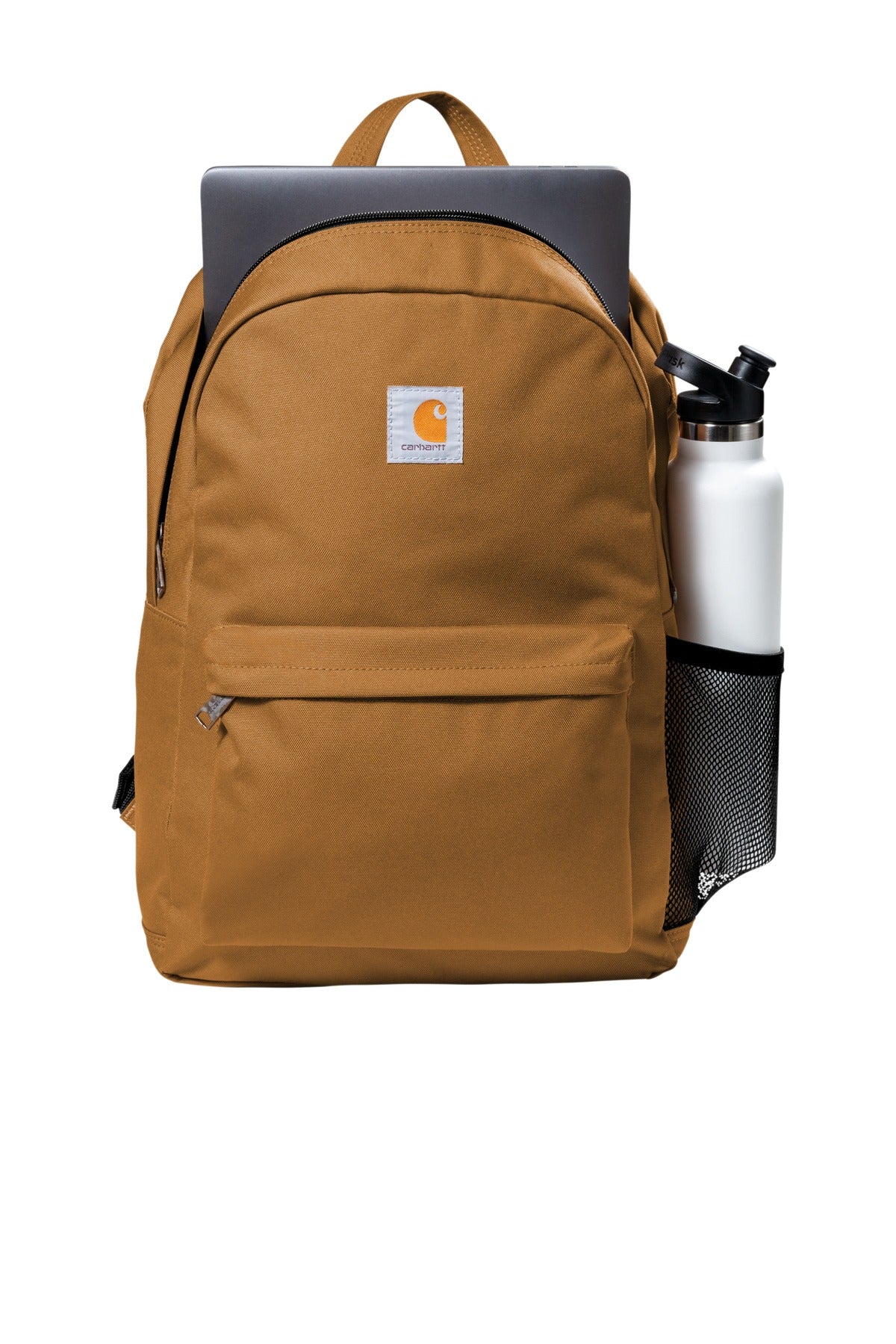Carhartt Brown -