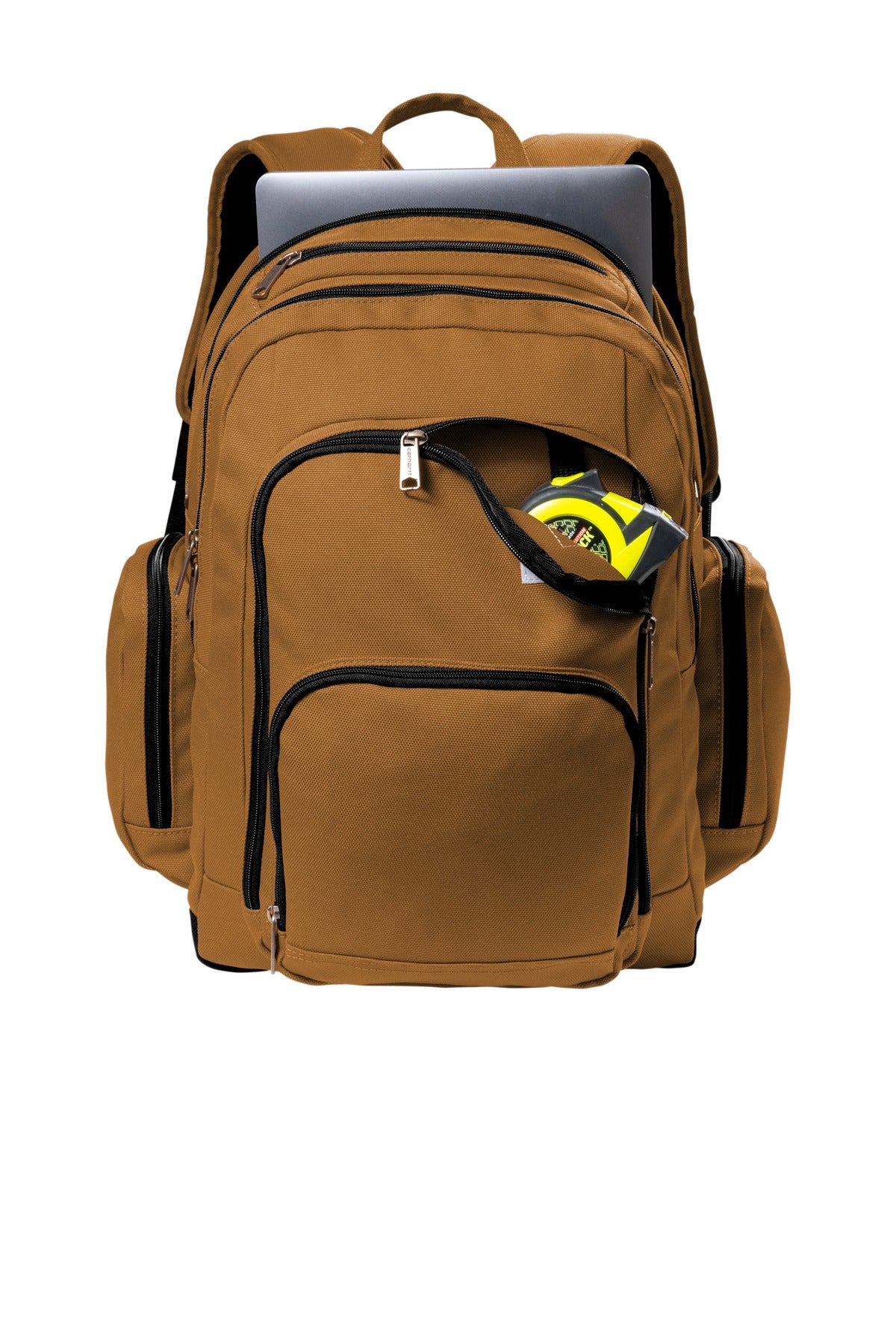 Carhartt Brown -