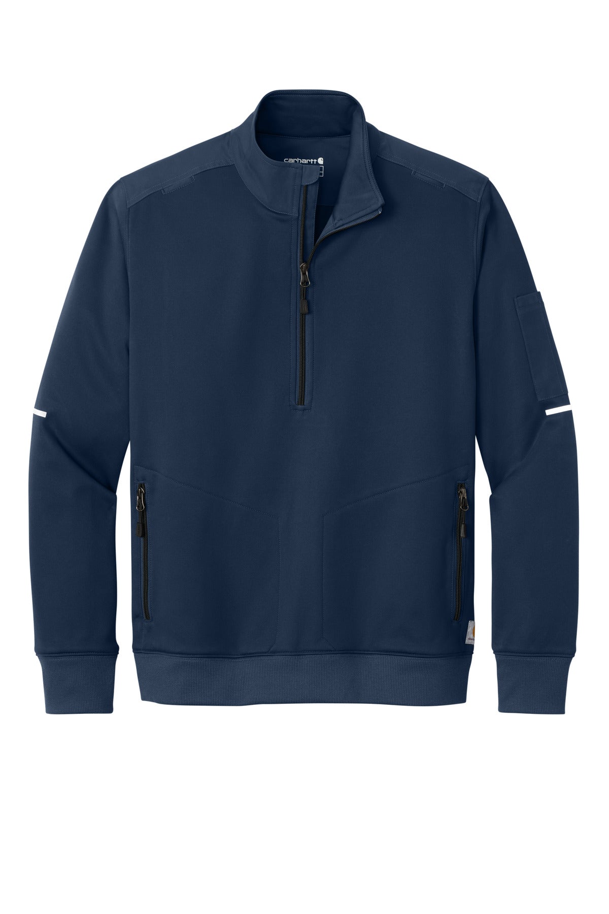 Dark Navy -