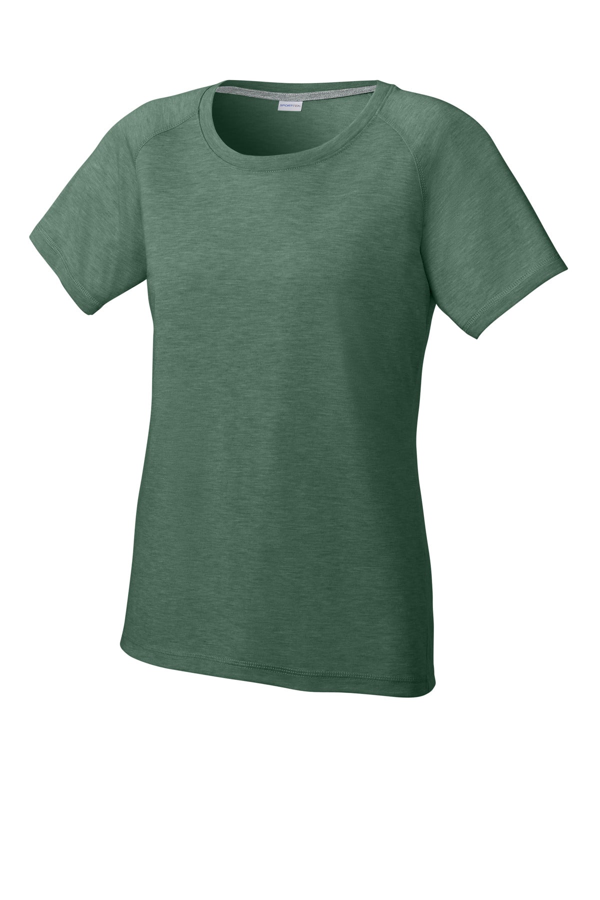Forest Green Heather -