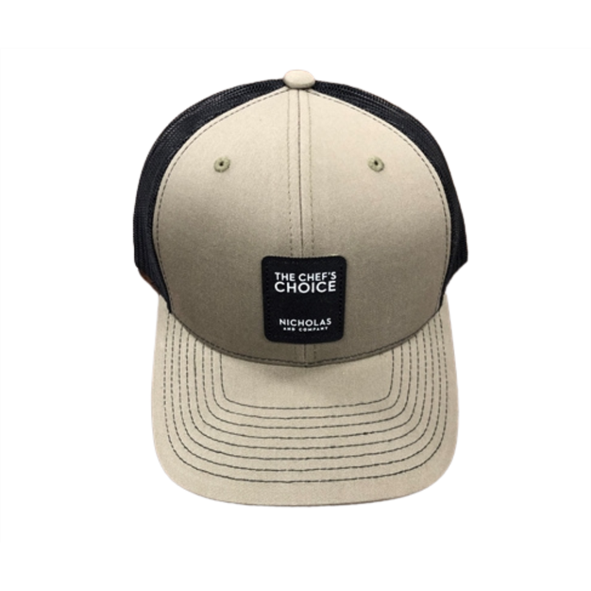 Chef's Choice Trucker Hat
