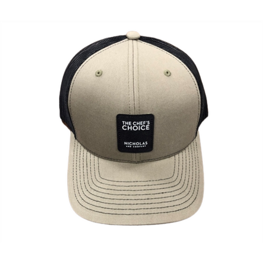 Chef's Choice Trucker Hat