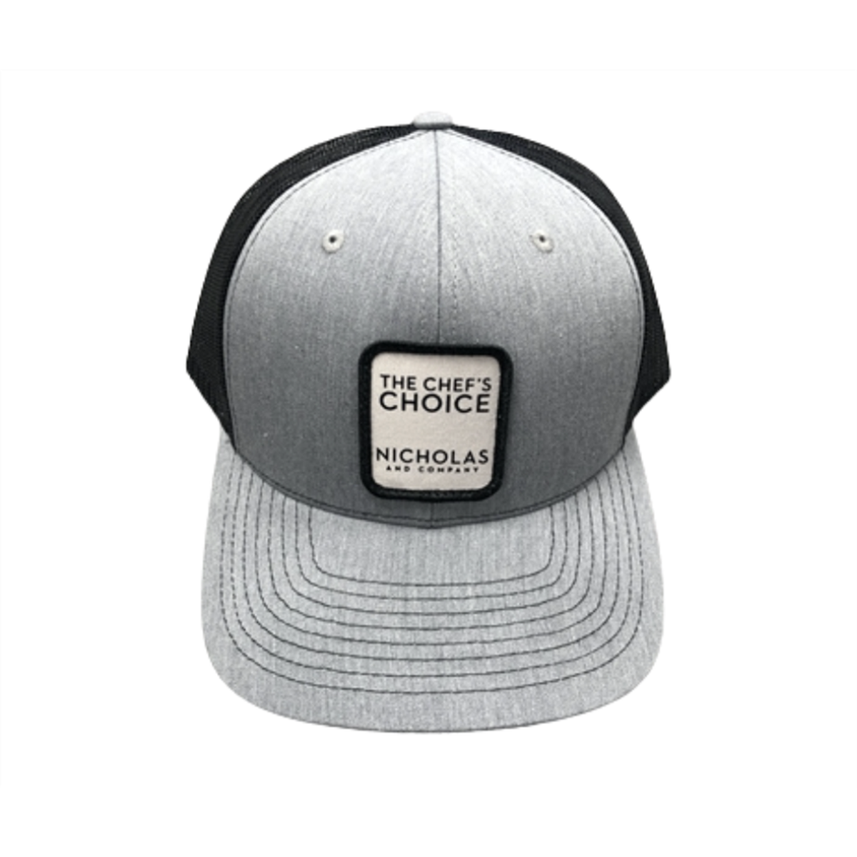 Chef's Choice Trucker Hat