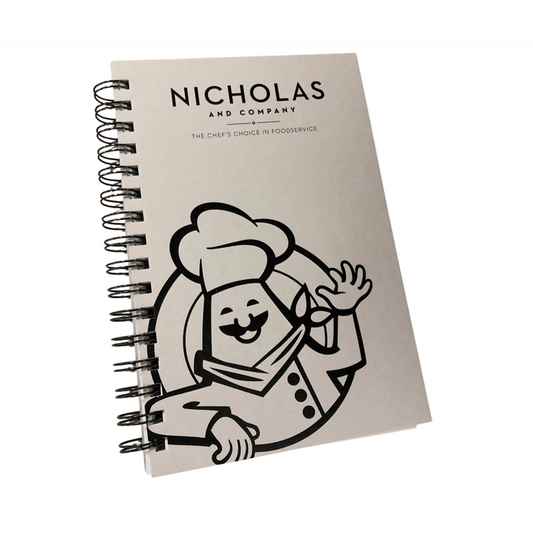 Nicholas Notebook