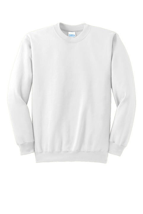 Port & Company Crewneck Sweatshirt