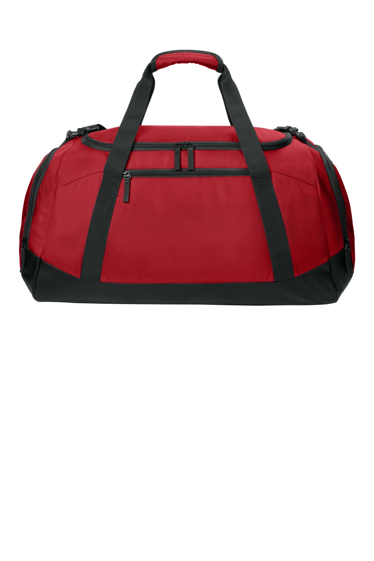 Deep Red - 