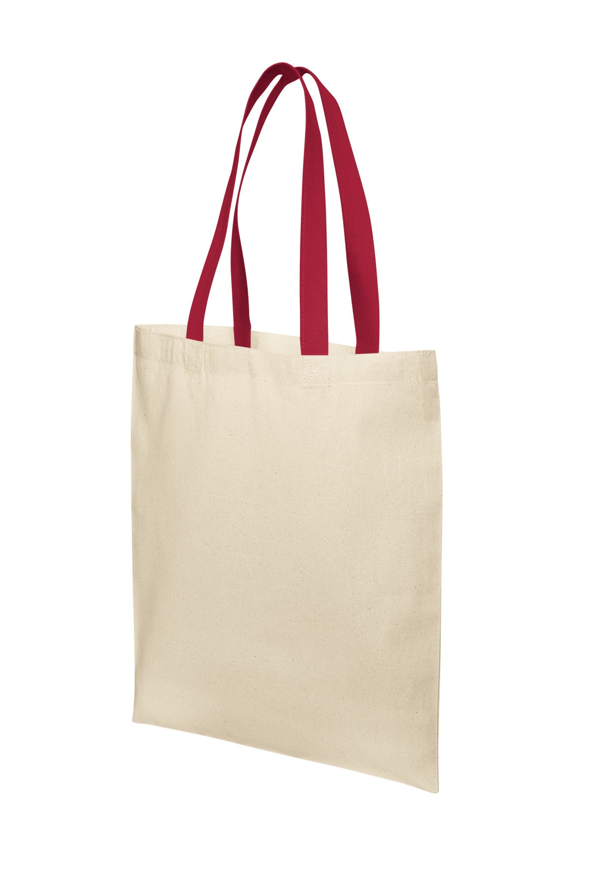 Natural/ Deep Red - 