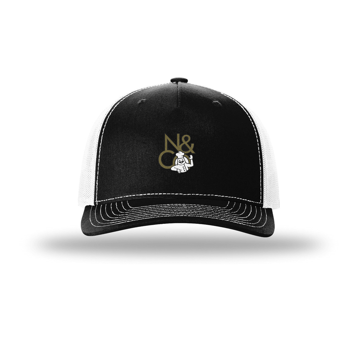 Black/ White - N&CO