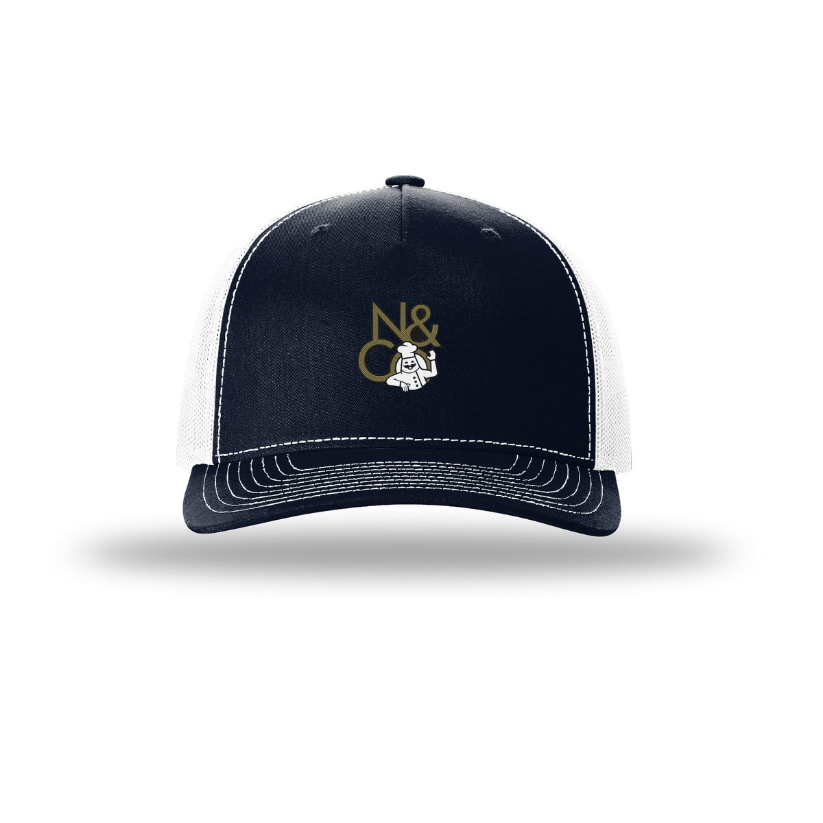 Navy/ White - N&CO