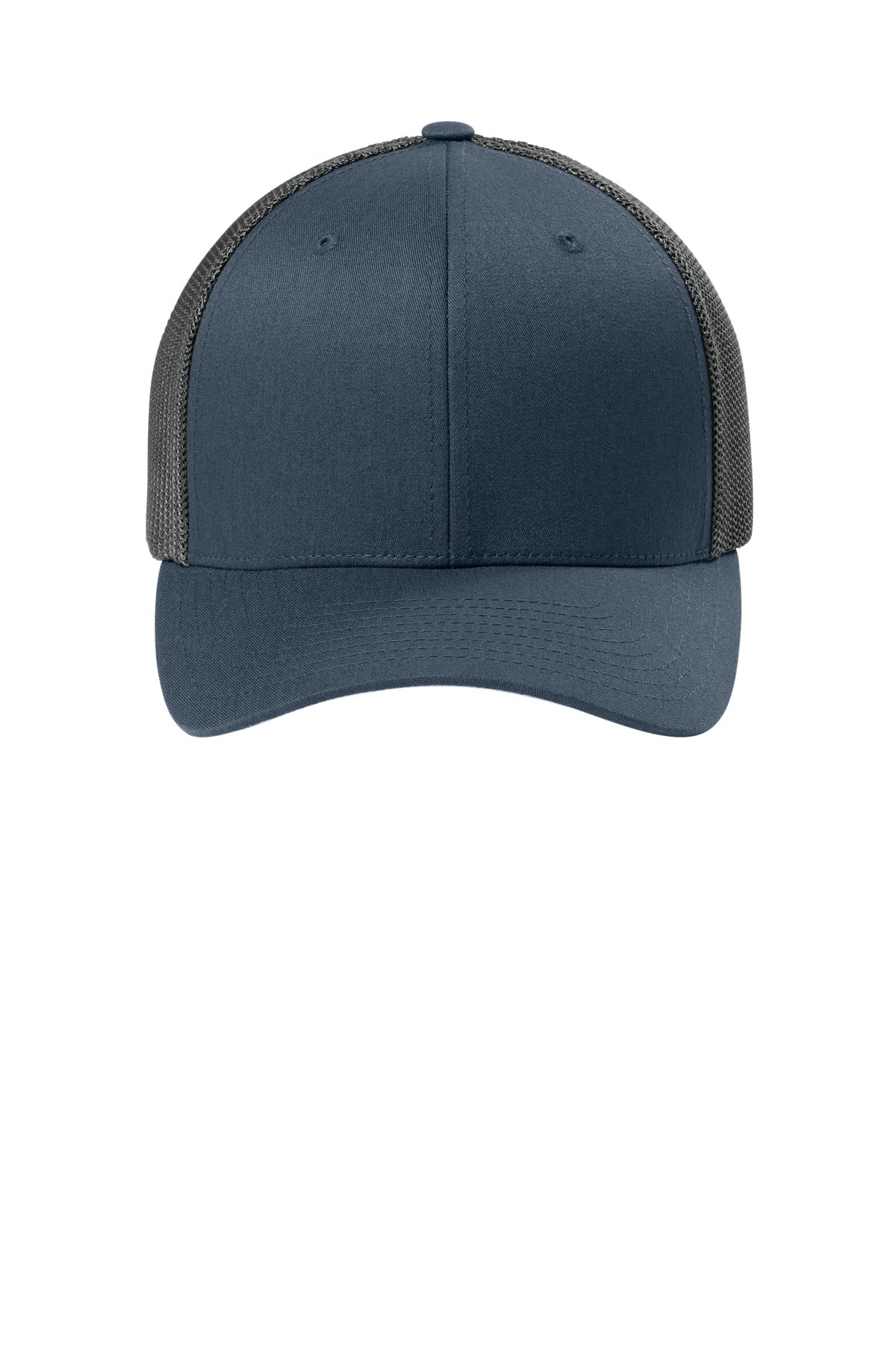 Navy/ Graphite - 