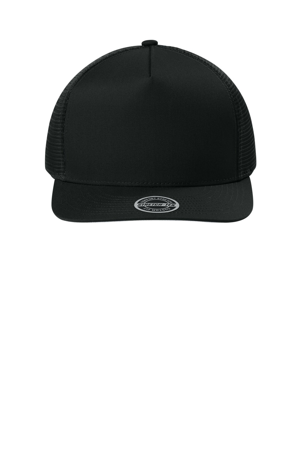 Black/ Black - 