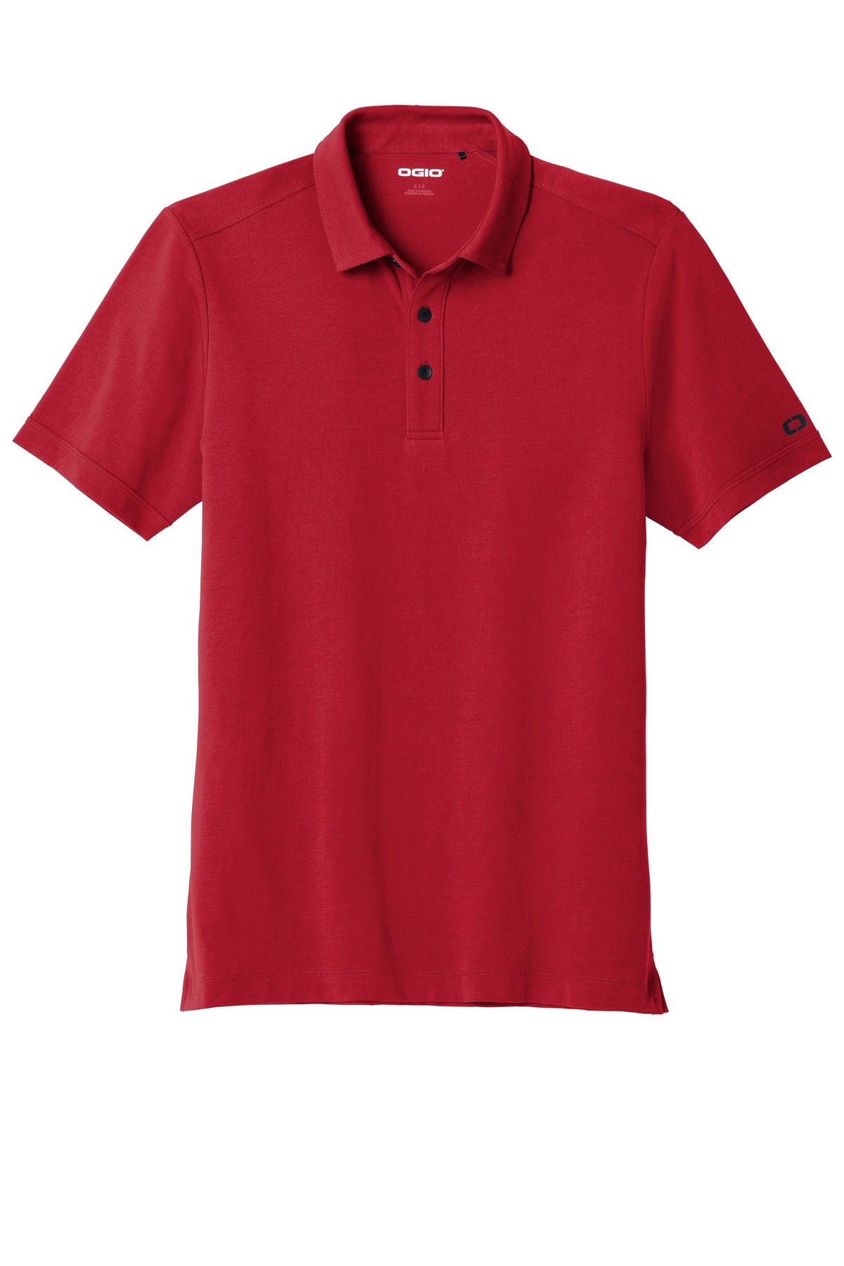 Signal Red - 