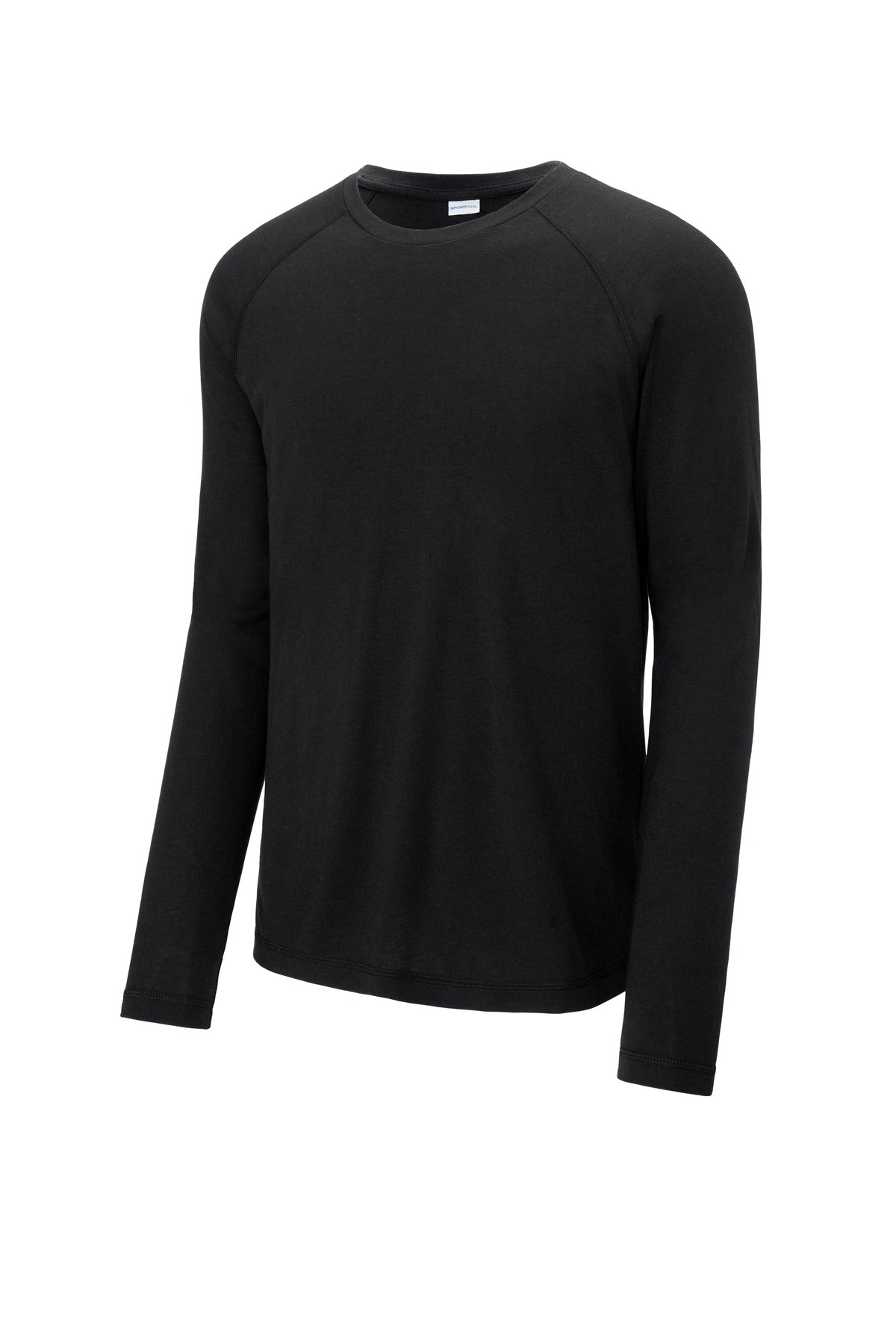 Black Triad Solid - 