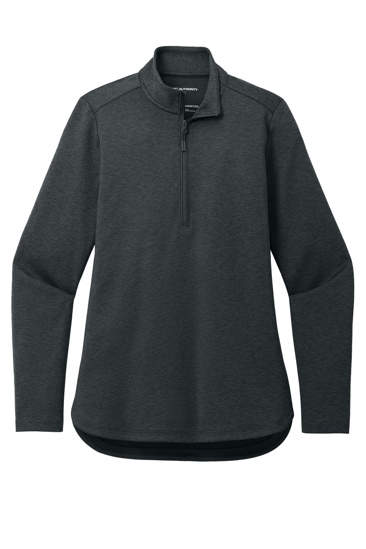 Grey Steel Heather - 
