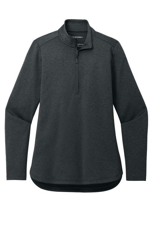Grey Steel Heather - 