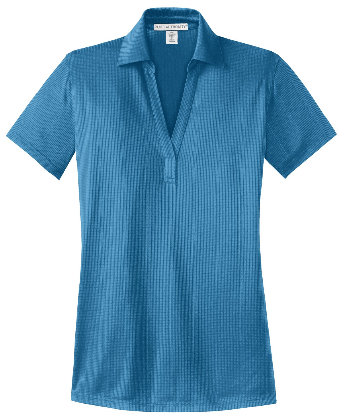 Ocean Blue - 