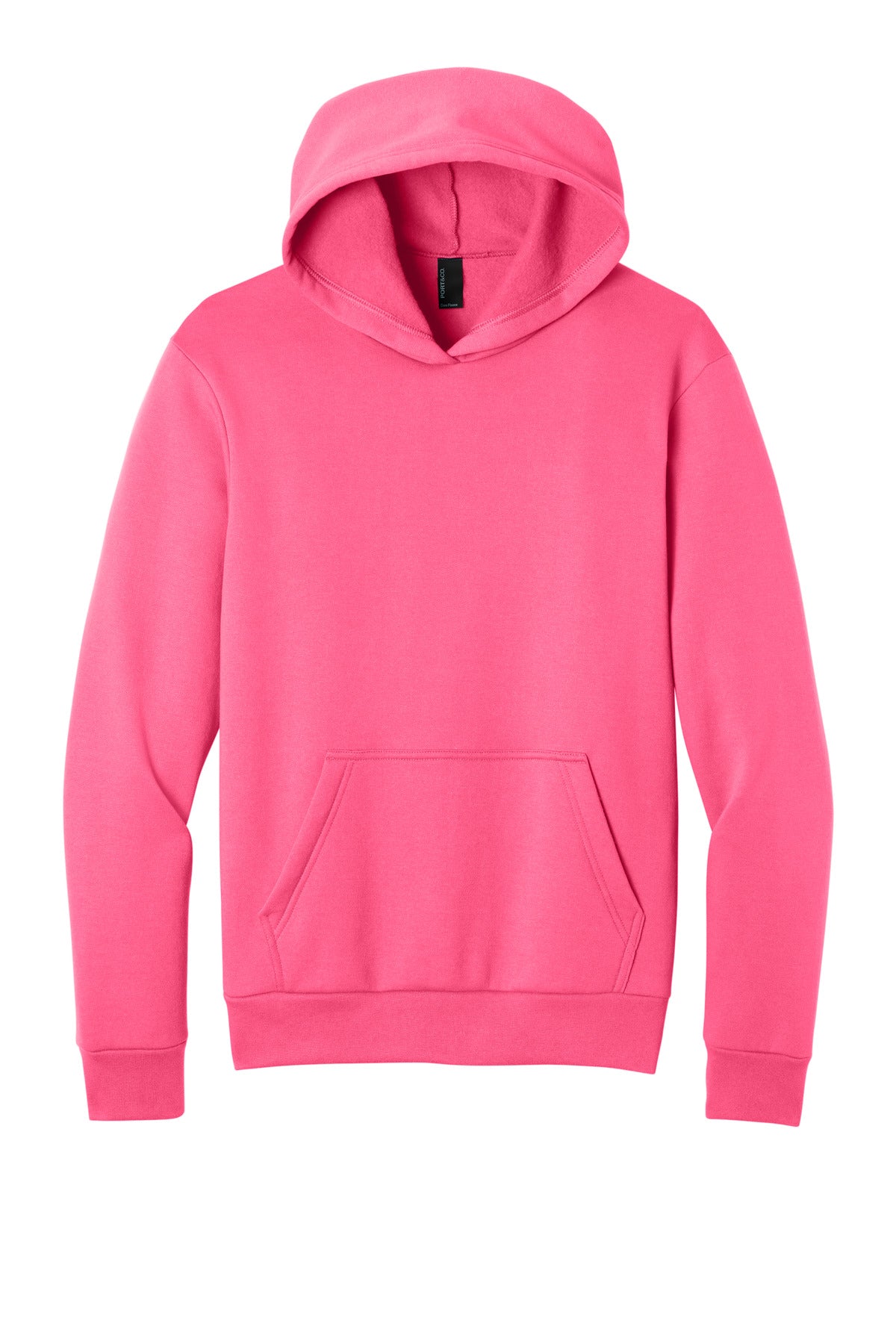 Neon Pink - 
