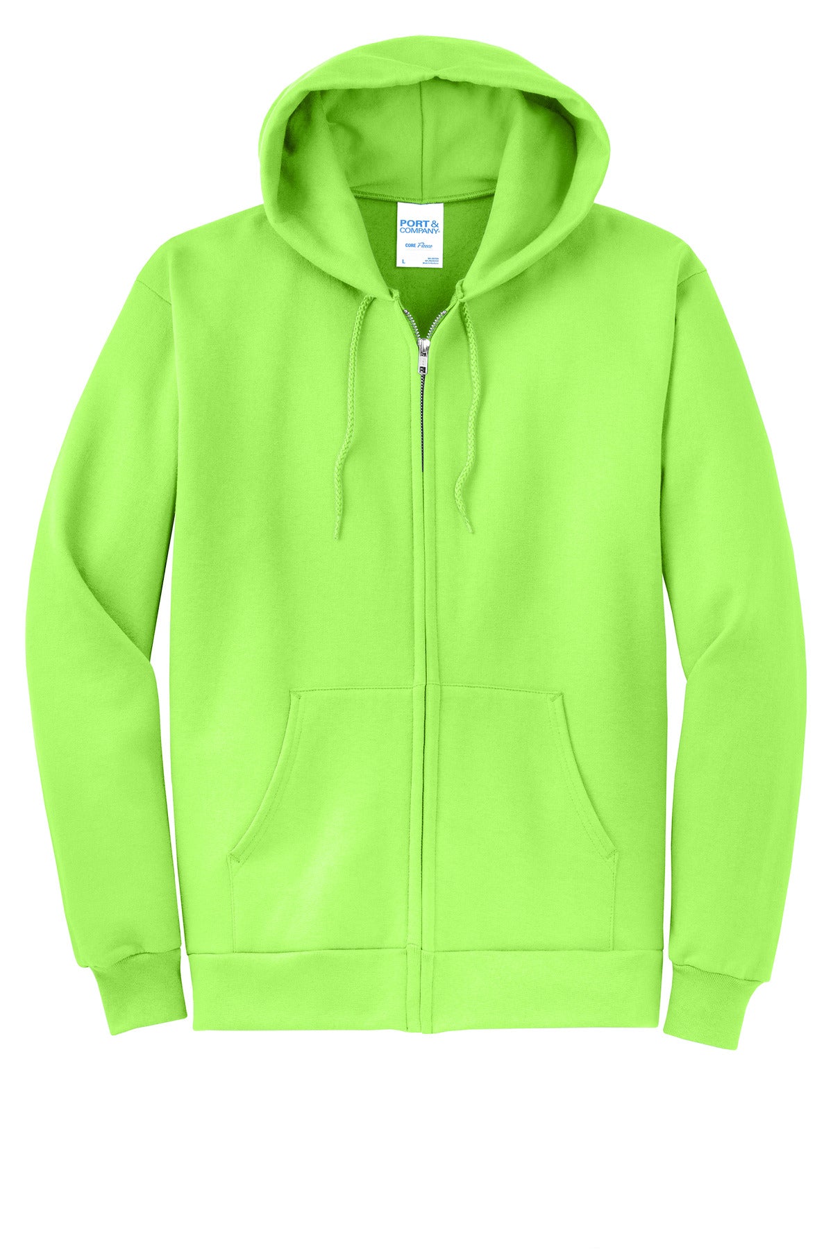 Neon Green - 