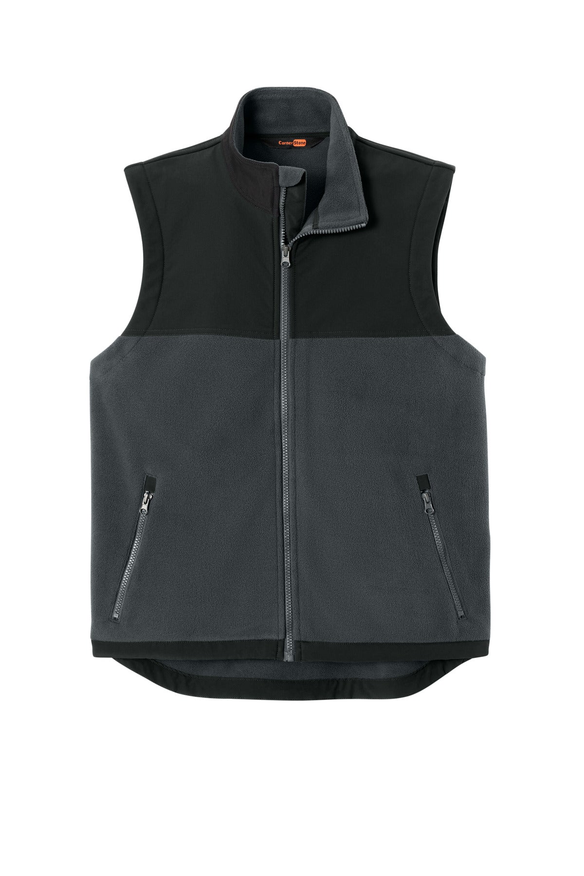 Charcoal/ Black - 
