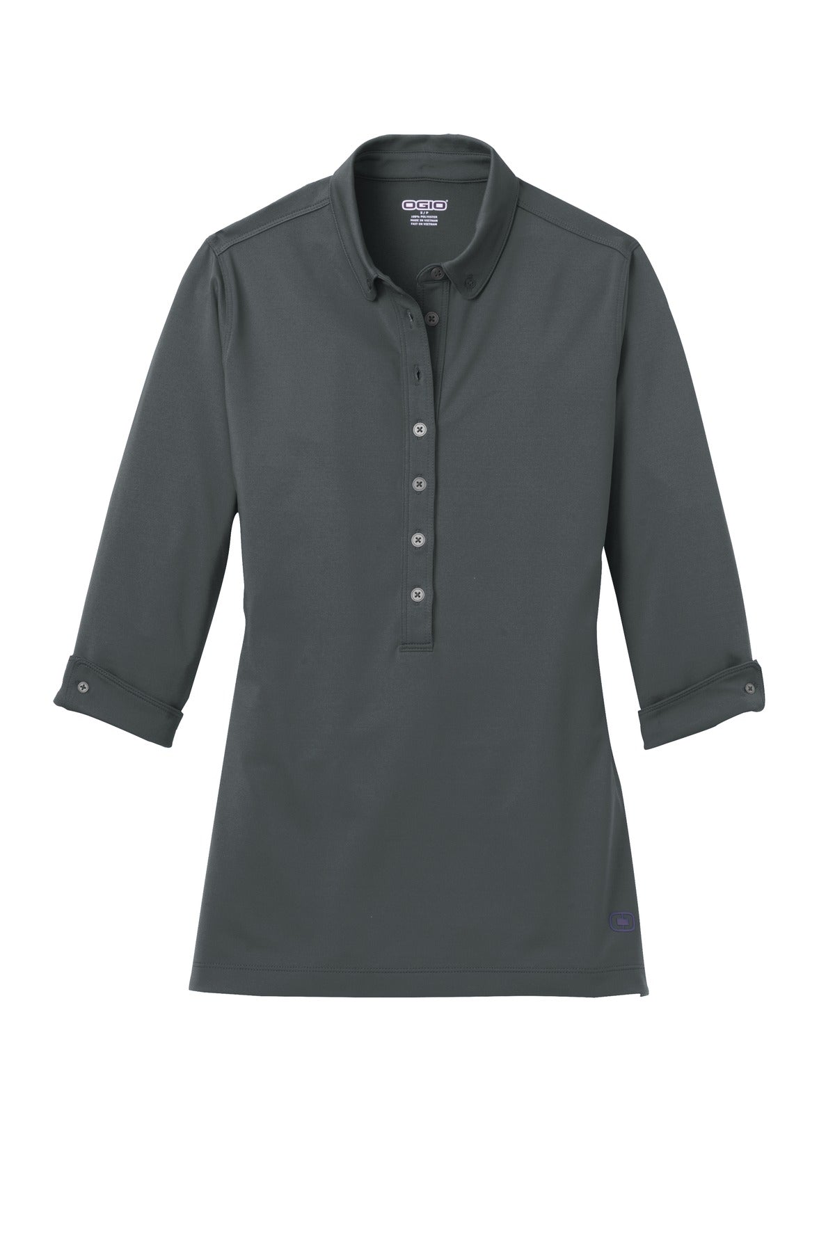 Diesel Grey - 